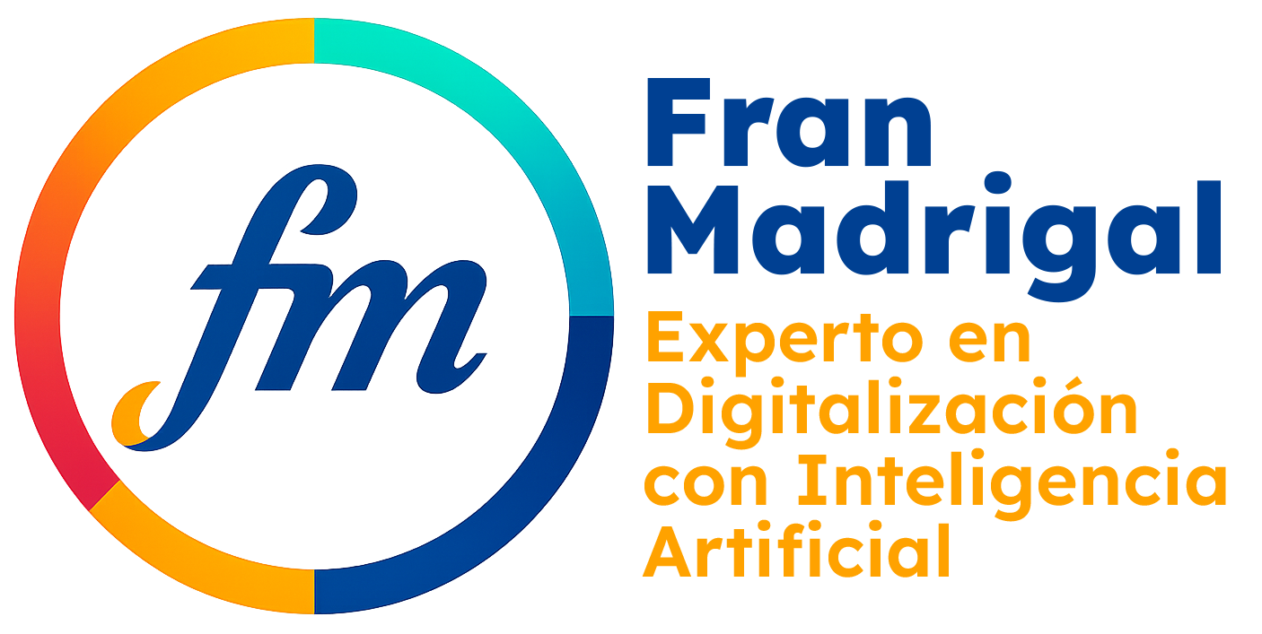 Experto en Inteligencia Artificial para PYMES